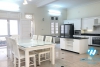 4 bedrooms, full furniture house in Ciputra Ha Noi for rent.